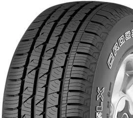 Contintal CrossContact LX 255/60 R18 112 V XL MSF