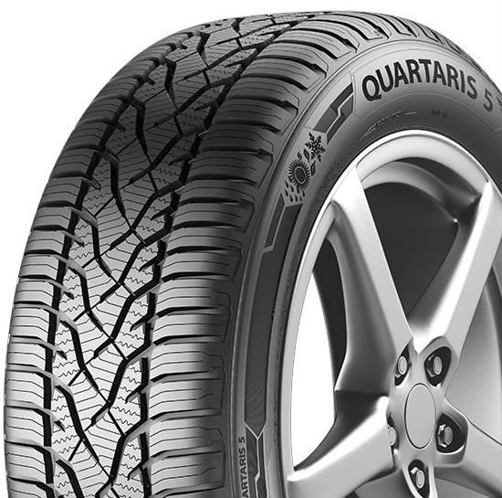Barum Quartaris 5 215/55 R17 98 W XL MSF