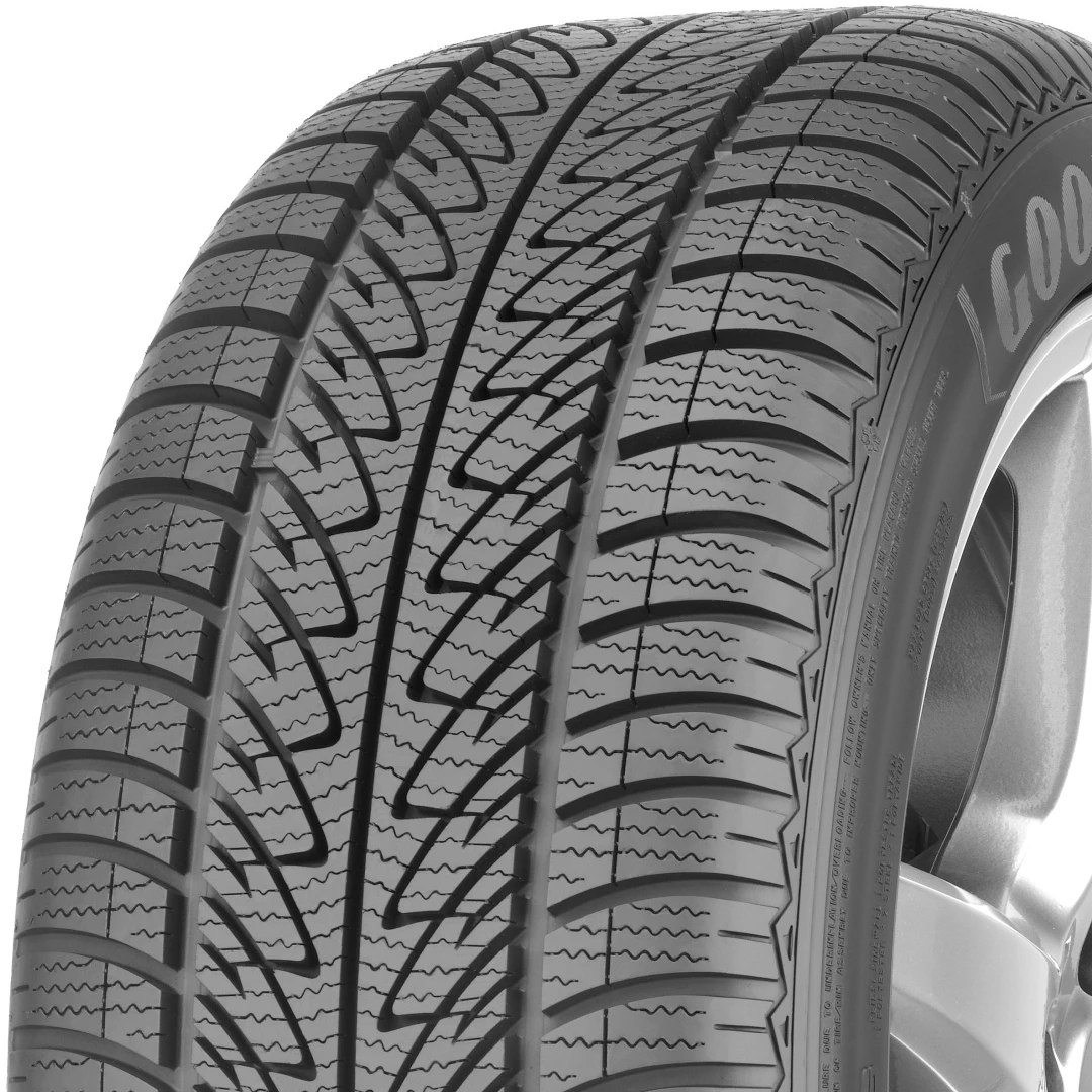 Goodyear UltraGrip 8 Performance 225/40 R18 92 V XL  MO