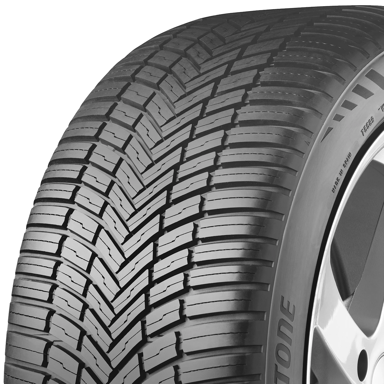Bridgesto Weather Control A005 EVO 175/65 R15 88 H XL