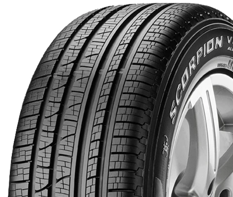 Pirelli Scorpion Verde All Season 275/45 R21 110 W XL MSF LR