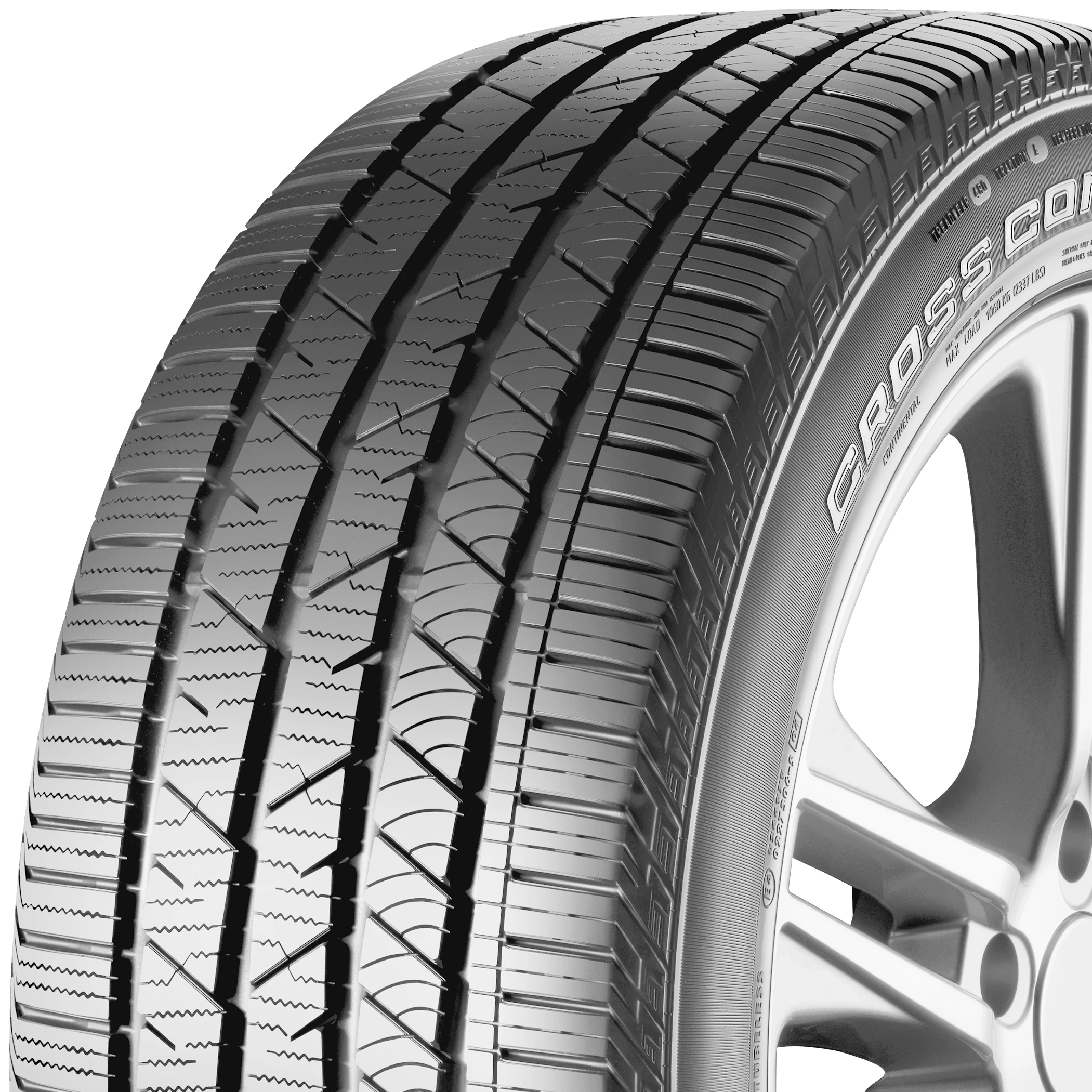 Contintal CrossContact LX Sport 275/45 R20 110 H XL MSF