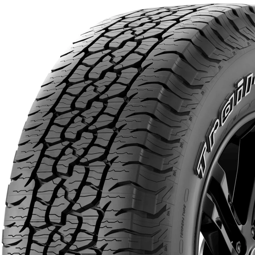 BFGoodrich Trail Terrain T/A 265/60 R18 110 T