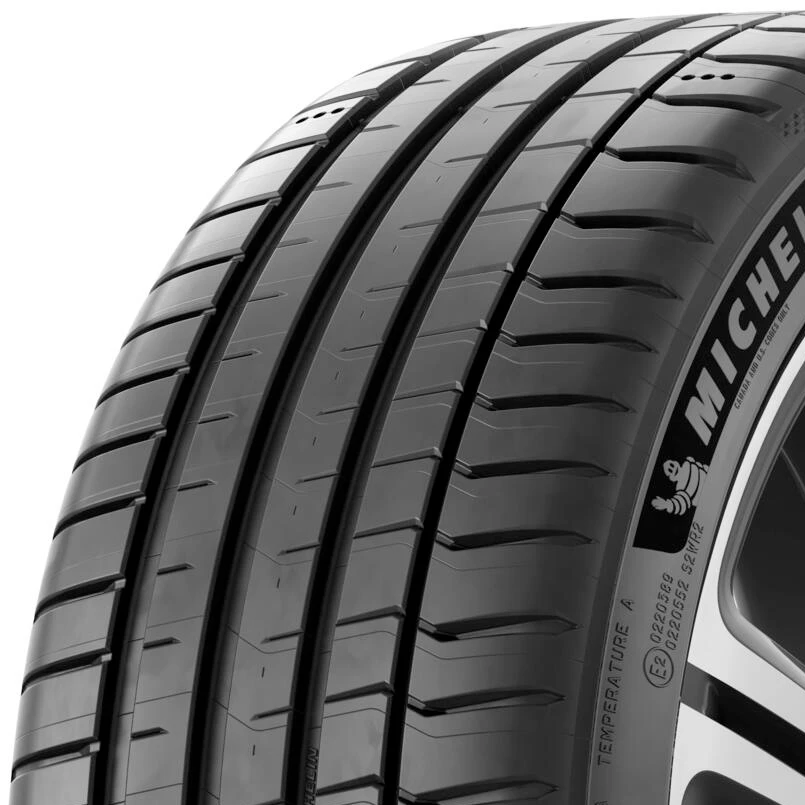 Michelin Pilot Sport 5 215/55 R17 98 (Y) XL MSF