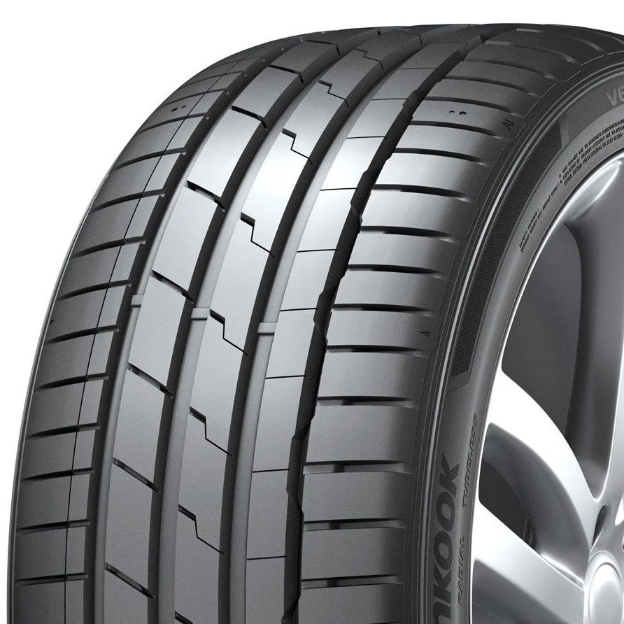 Hankook Ventus S1 evo3 SUV K127A 235/50 R18 101 H XL