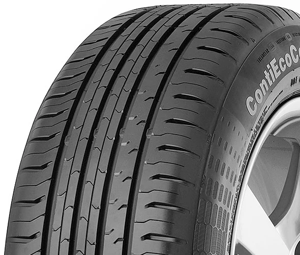 Contintal ContiEcoContact 5 205/60 R16 92 V MO