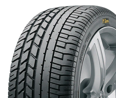 Pirelli P Zero Asimmetrico 245/40 R17 91 Y  MSF