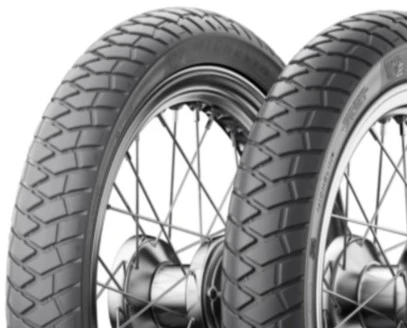 Michelin Anakee Street 90/80 -16 51 S RF  TL
