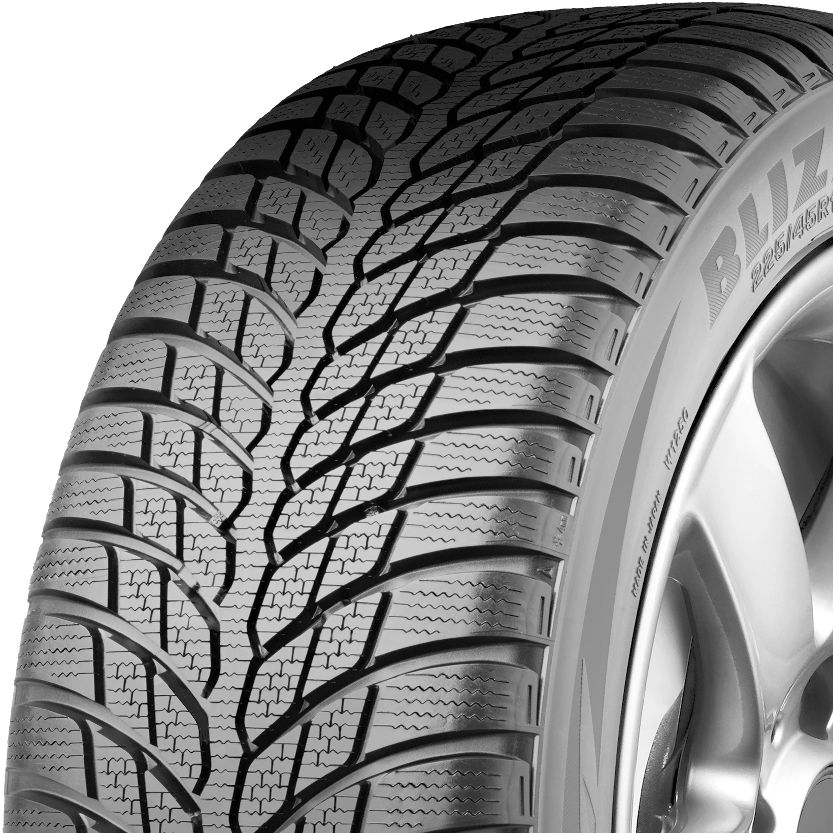 Bridgesto Blizzak LM-32 225/55 R16 99 H XL  MO