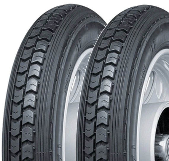 Contintal LB 4/- -8 66 J  TL