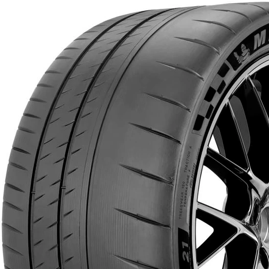 Michelin Pilot Sport Cup 2 R 275/35 R20 102 (Y) XL null N0