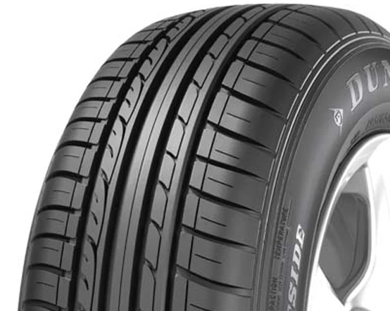 Dunlop SP Sport Fastresponse 185/55 R16 83 V