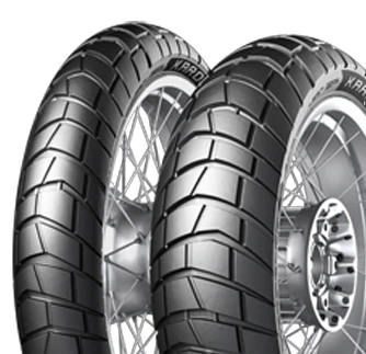 Metzeler Karoo Street 120/70 R17 58 V  TL