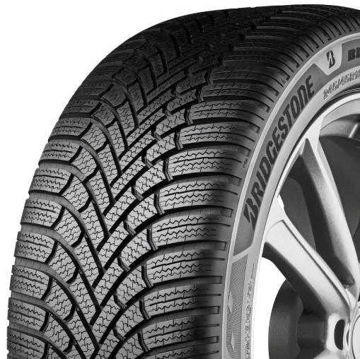 Bridgesto Blizzak 6 255/35 R20 97 W XL MSF