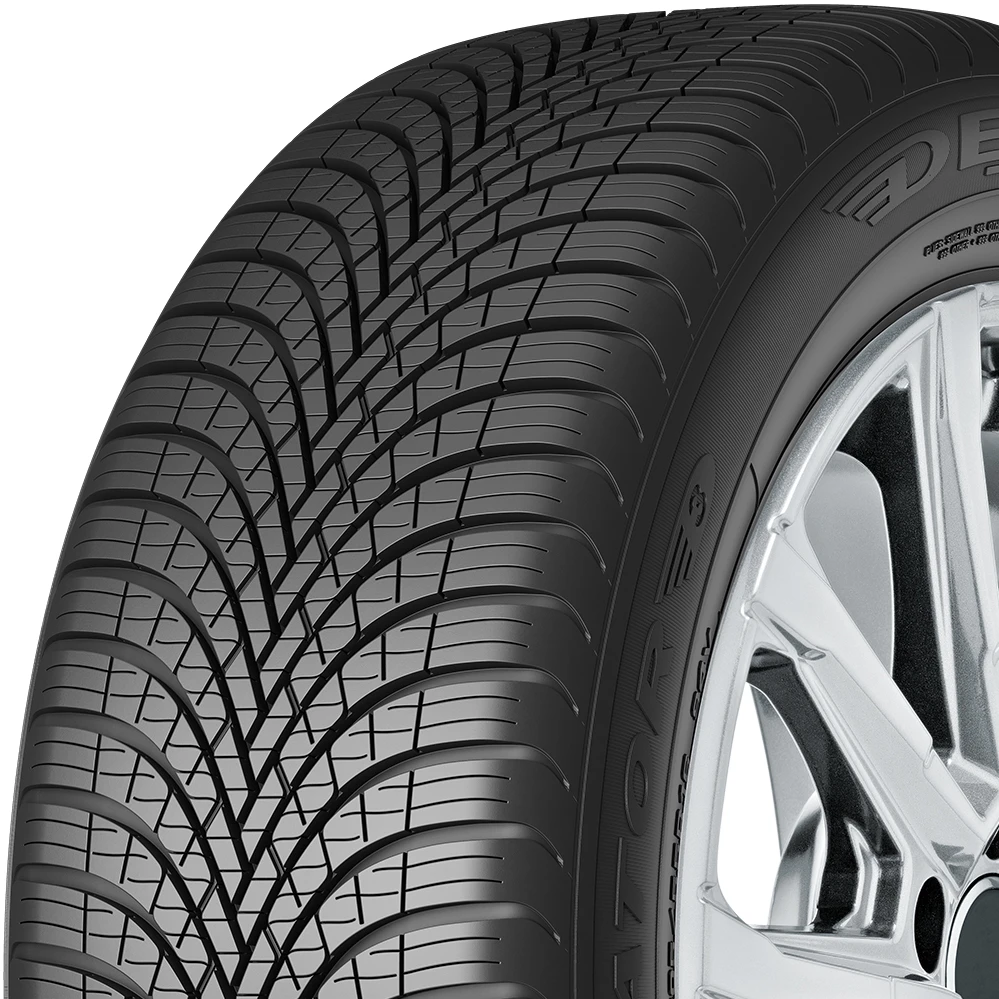 Debica Navigator 3 205/50 R17 93 W XL