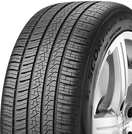 Pirelli Scorpion Zero All Season 255/60 R20 113 V XL MSF LR