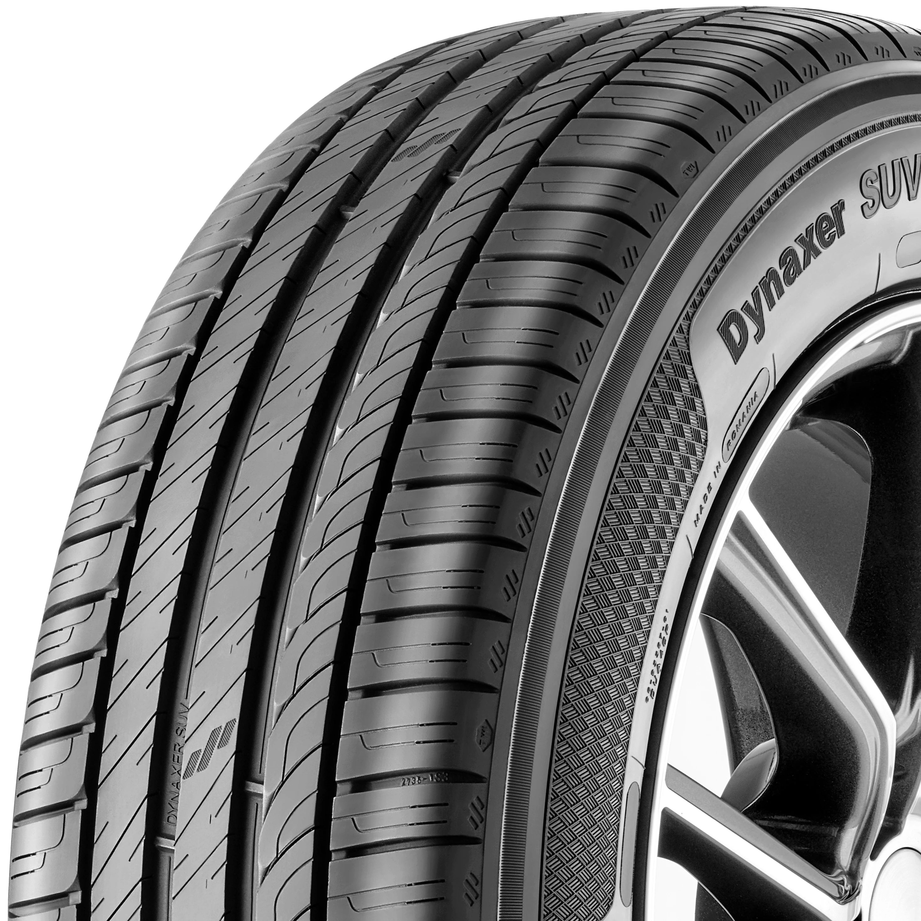 Kleber Dynaxer SUV 235/50 R18 101 V XL MSF