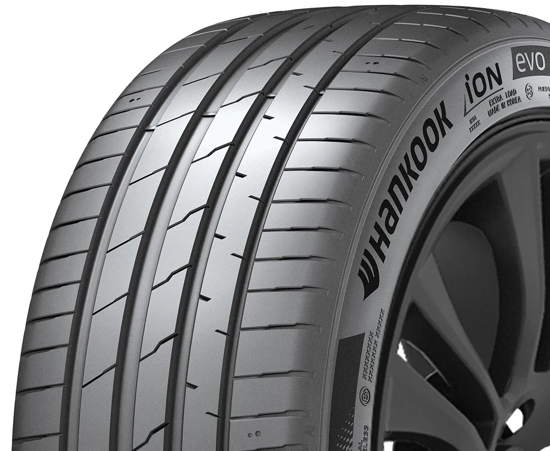 Hankook iON evo IK01 235/40 R20 96 V XL MSF (+)