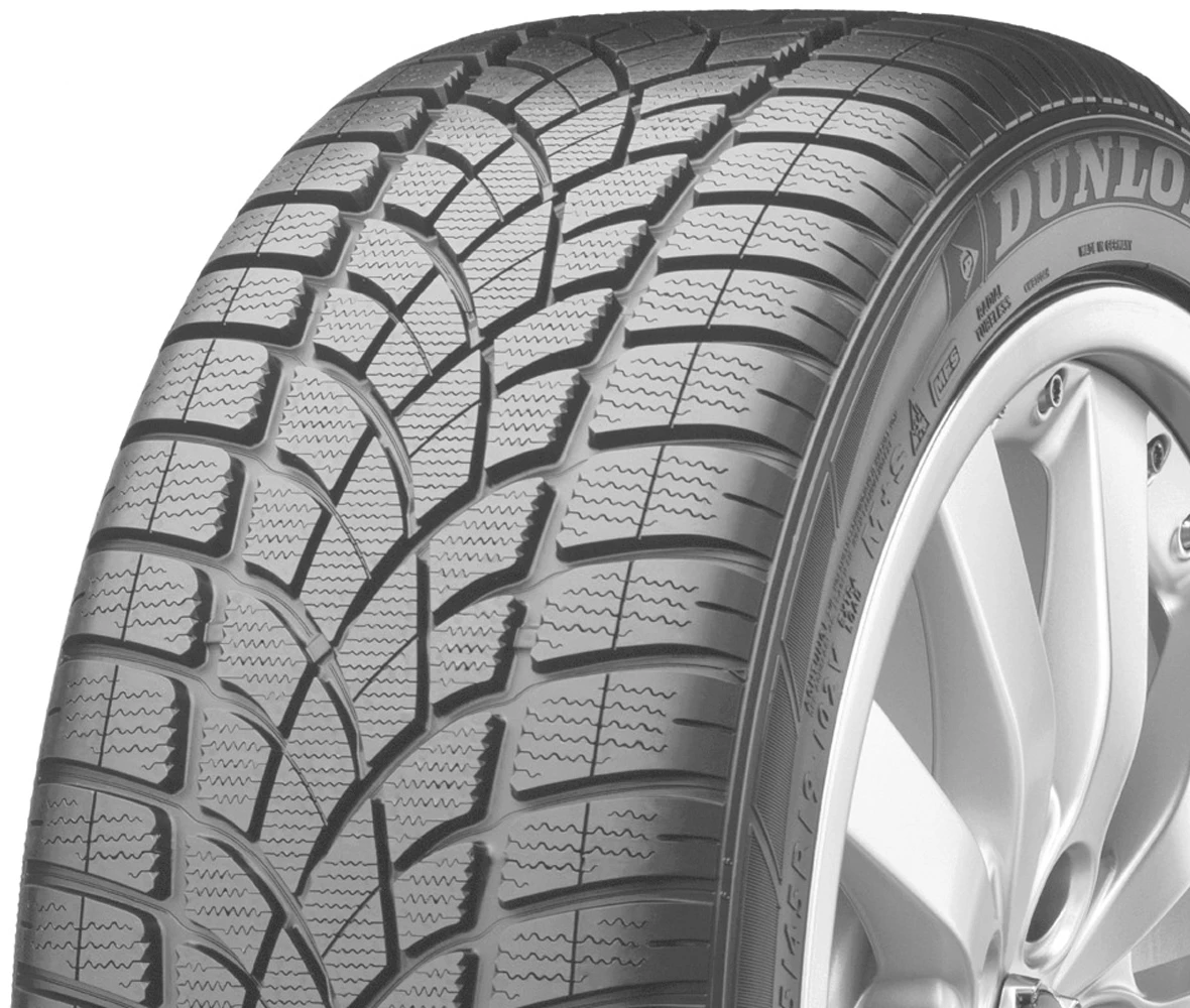 Dunlop SP Winter Sport 3D 265/35 R20 99 V XL MSF AO