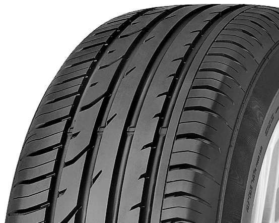 Contintal PremiumContact 2 205/55 R17 91 V  MSF *