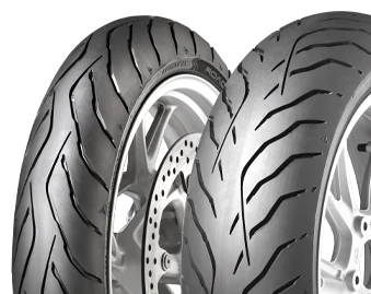 Dunlop Sportmax Roadsmart IV 190/50 R17 73 W  TL