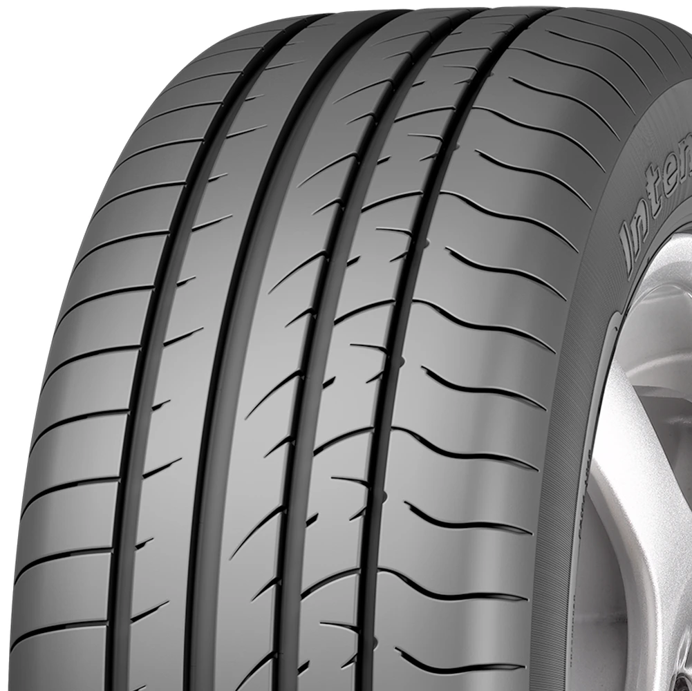 Sava Intensa SUV 2 275/40 R20 106 Y XL MSF