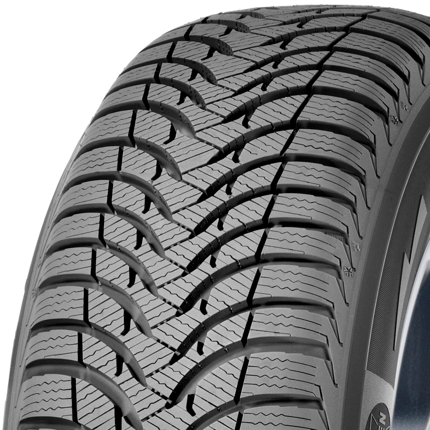 Michelin Alpin A4 175/65 R15 84 T  null