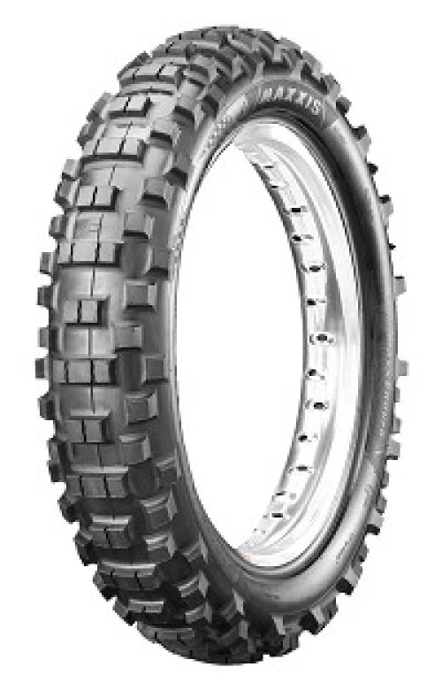 Maxxis M-7324 Super Soft ( 140/80-18 TT 70R zadné koleso )