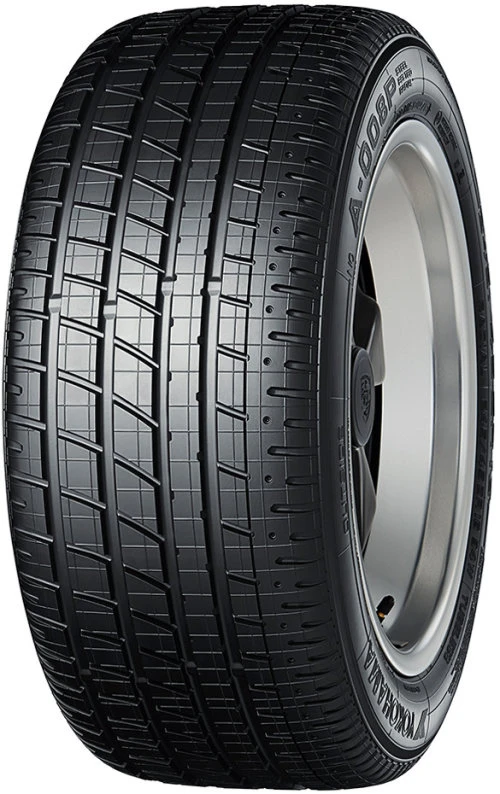 Yokohama A008P ( 205/55 ZR16 91W N0 )