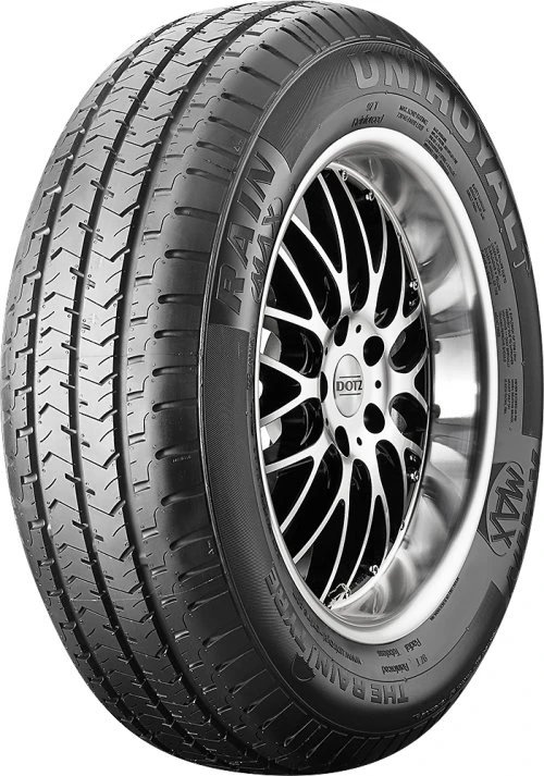 Uniroyal Rain Max ( 205/65 R15 99T RF )