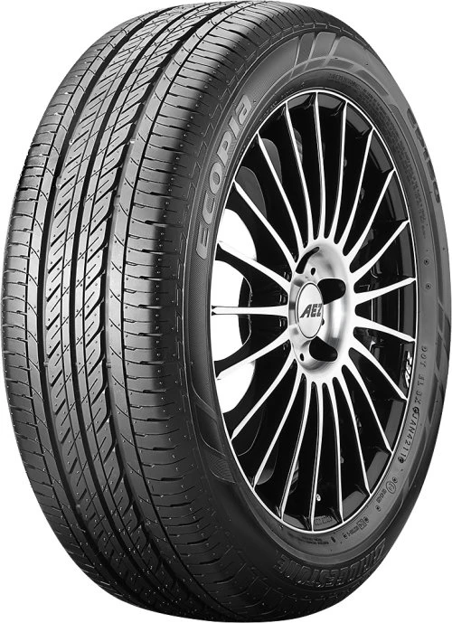 Bridgestone Ecopia EP150 ( 205/55 R16 91V )