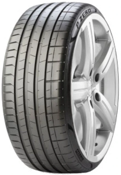 Pirelli P Zero PZ4 SC ( 245/35 ZR19 (93Y) XL AO )