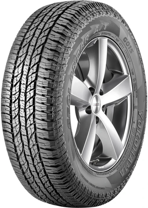 Yokohama Geolandar A/T G015 ( 265/65 R17 110T OWL )