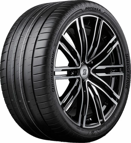 Bridgestone Potenza Sport ( 305/30 ZR20 (103Y) XL L, EVc )