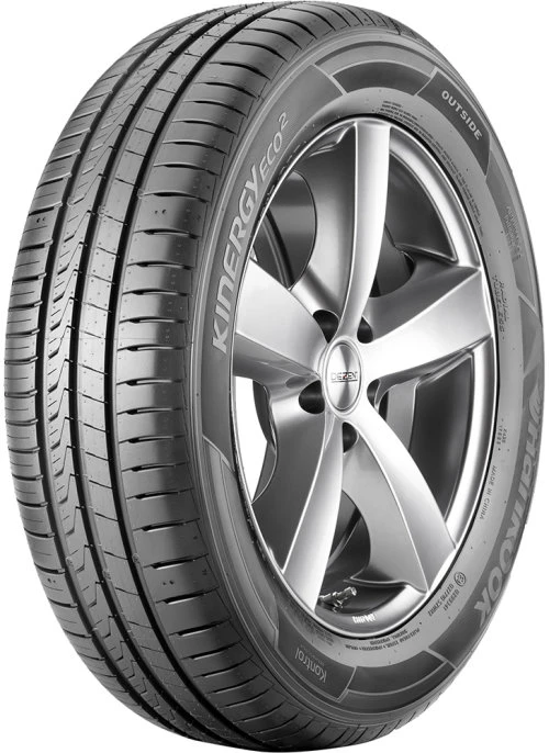 Hankook Kinergy Eco 2 K435 ( 205/60 R16 92H 4PR SBL )