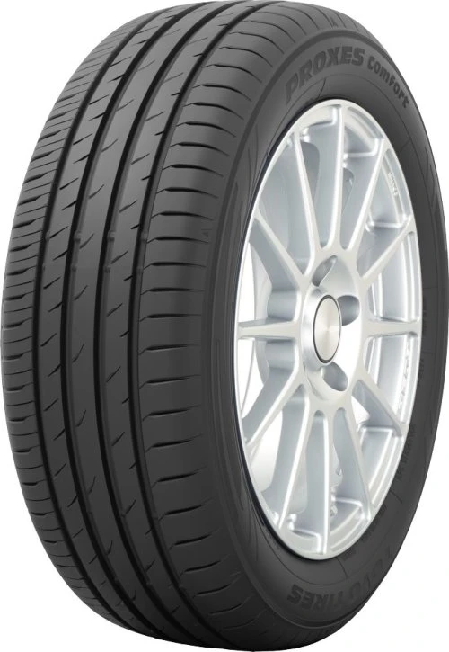 Toyo Proxes Comfort ( 195/65 R15 91V )