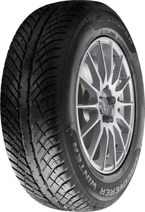 Cooper Discoverer Winter ( 215/55 R17 98V XL )