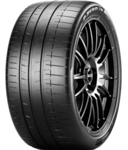 Pirelli P Zero R ( 315/30 ZR20 (104Y) XL FR )