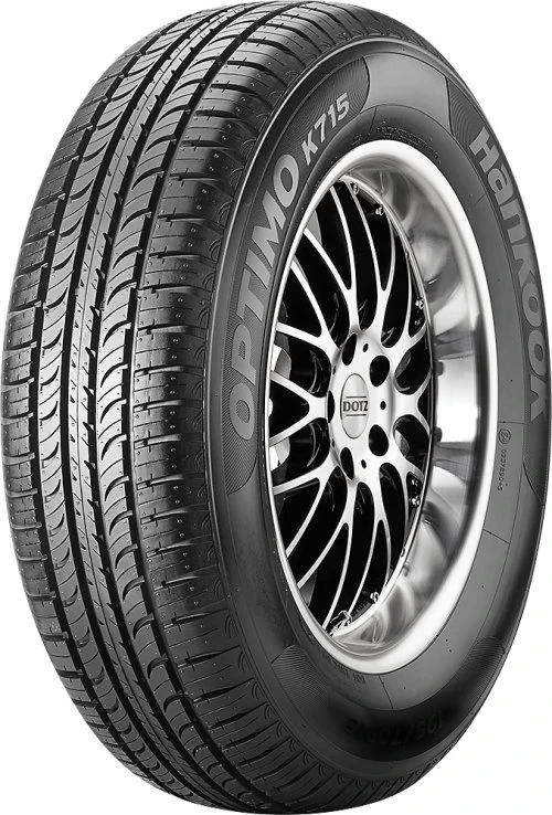 Hankook Optimo K715 ( 145/70 R13 71T 4PR SBL )