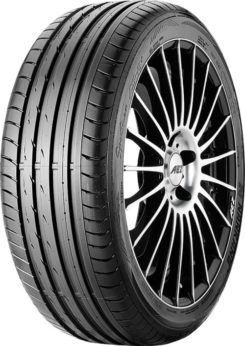 Nankang Sportnex AS-2+ ( 225/55 ZR16 99Y XL )