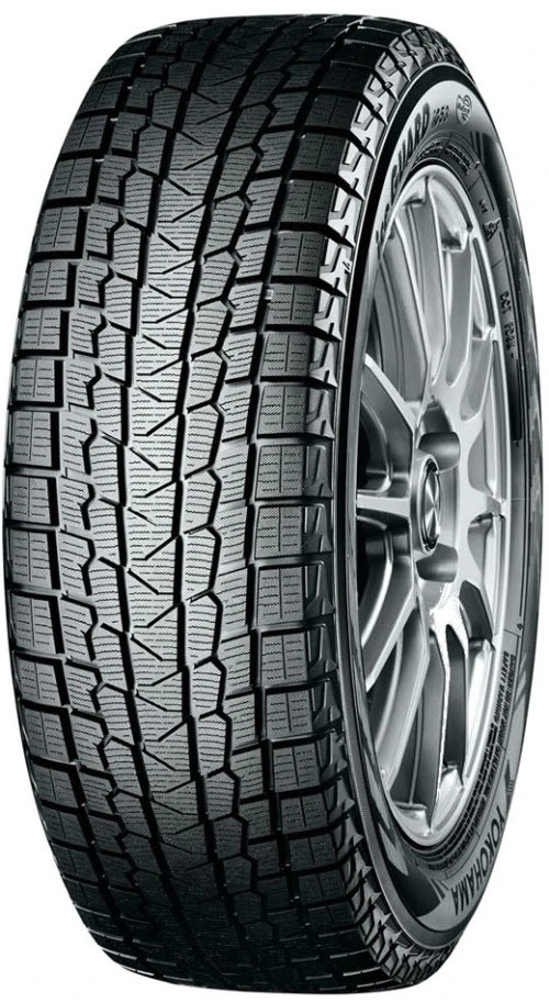 Yokohama Ice Guard IG53 ( 215/55 R17 94H Nordic compound )