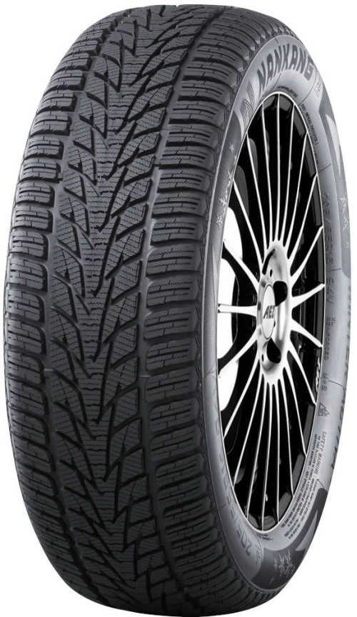 Nankang Winter Activa 4 ( 165/70 R14 81T )