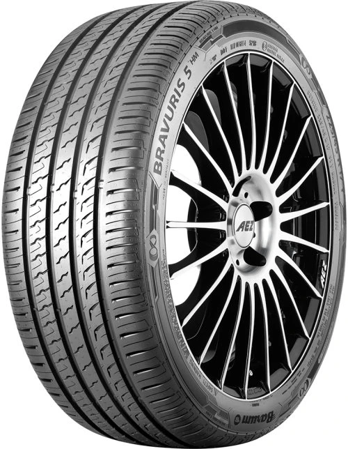 Barum Bravuris 5HM ( 175/65 R14 82T EVc )