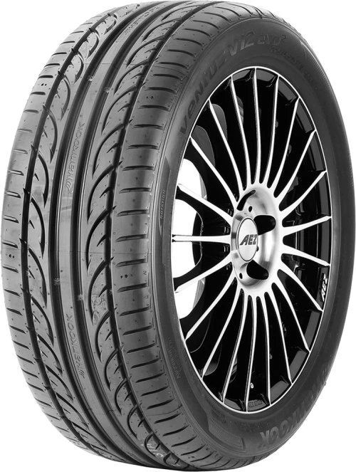 Hankook Ventus V12 Evo 2 K120 ( 225/35 ZR19 88Y XL )