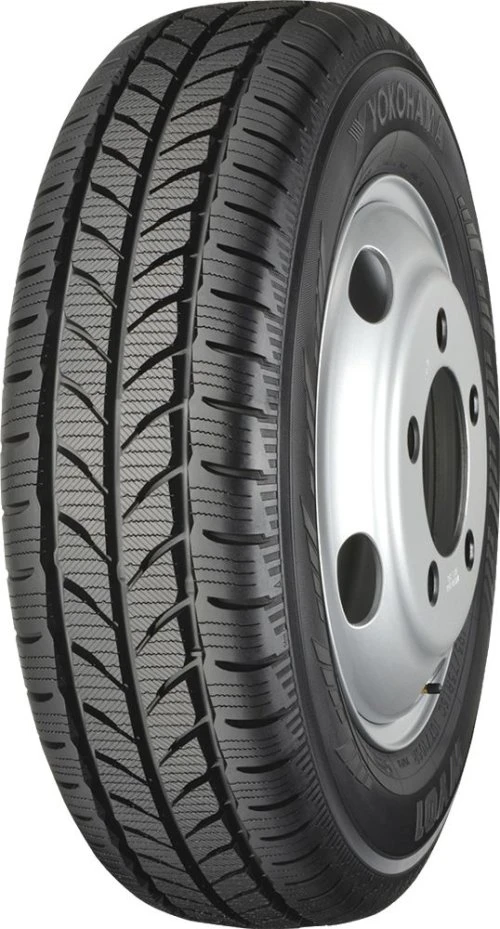 Yokohama WY01 ( 225/65 R16C 112/110R )