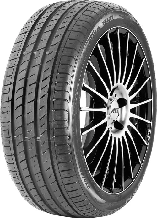Nexen N Fera SU1 ( 195/45 ZR15 78W 4PR )