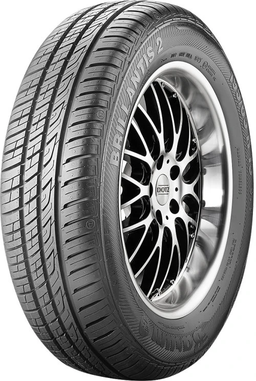 Barum Brillantis 2 ( 185/65 R15 88T )
