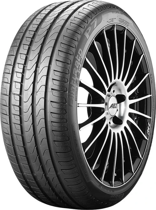 Pirelli Cinturato P7 ( 205/55 R16 91V * )