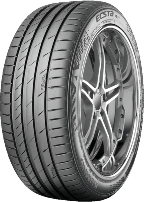 Kumho Ecsta PS71 ( 225/50 ZR17 98Y XL )