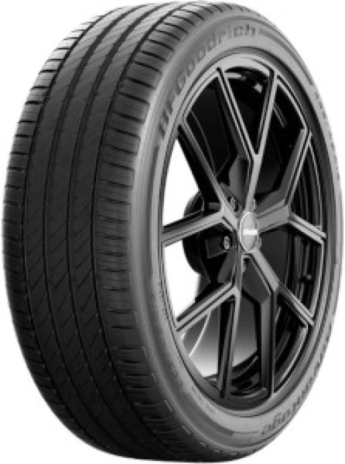 BF Goodrich Advantage 2 ( 225/45 R17 94W XL EV Suitable, s ochrannou lištouleiste (FSL) )